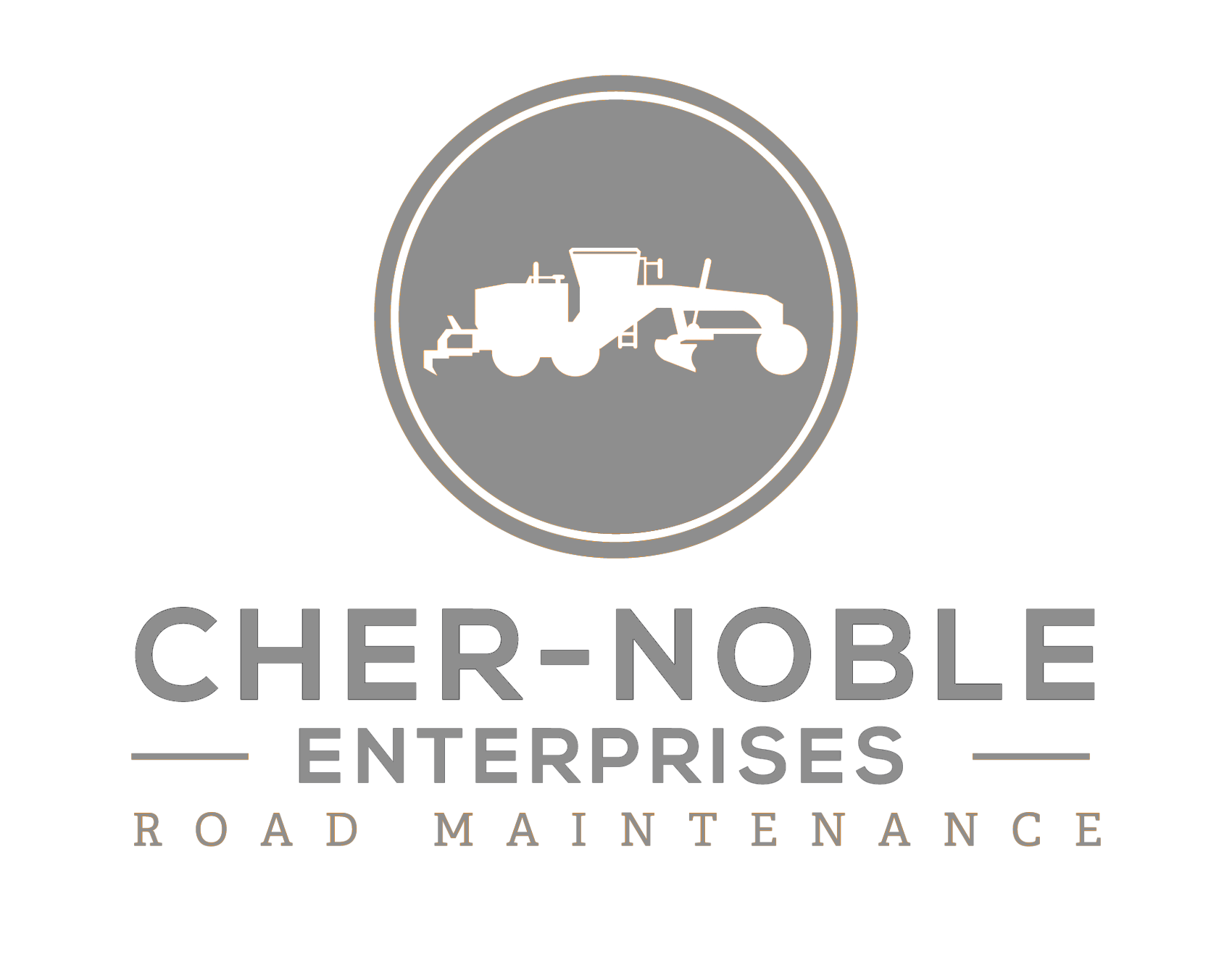 Cher-Noble Enterprises is a full-service road maintenance and grading services business based out of Hinton, AB and servicing the the Yellowhead County
