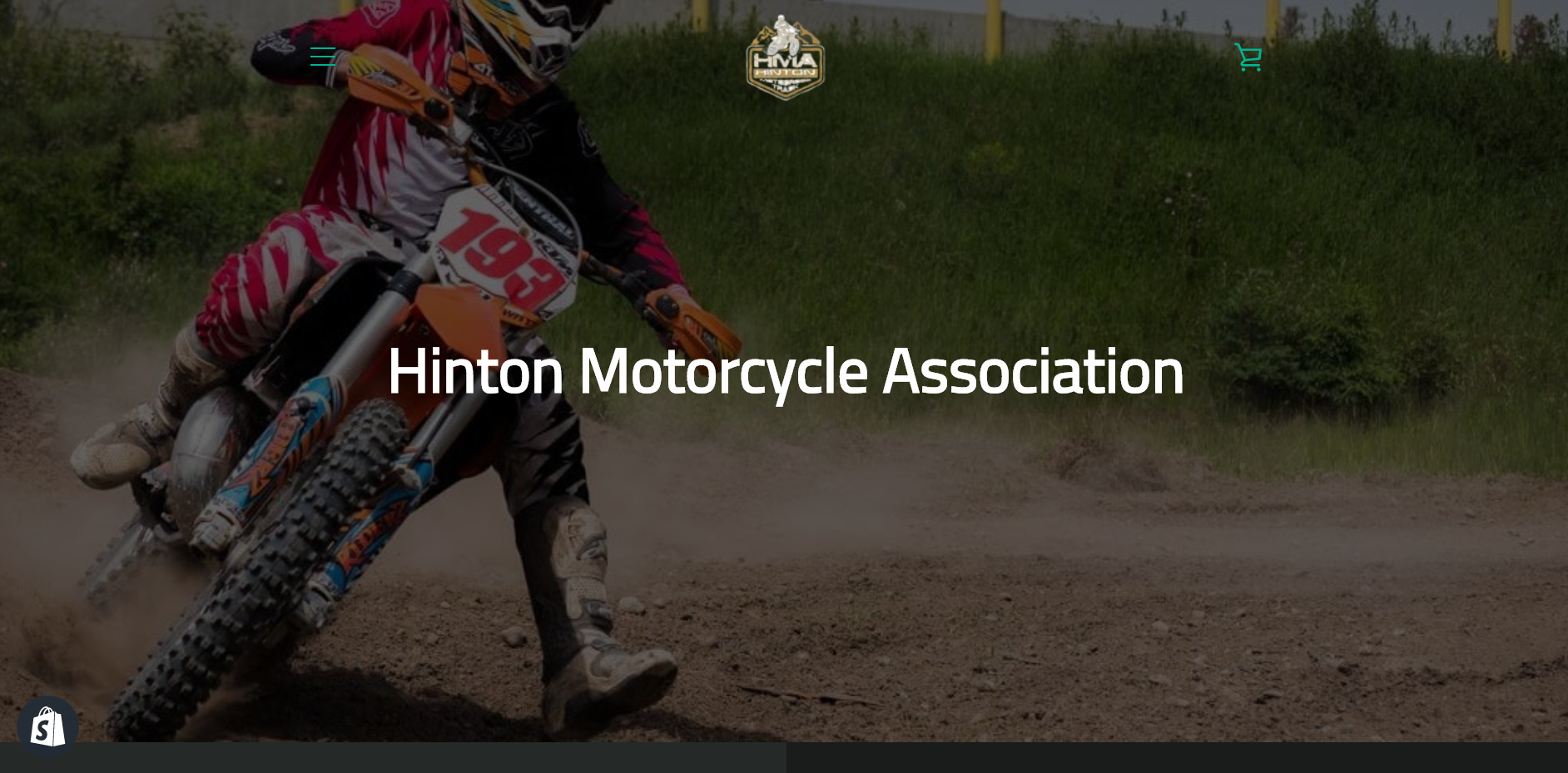 Hinton Motorcycle Association - Hinton, AB