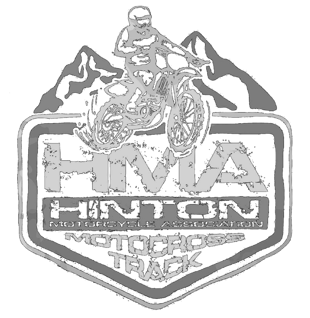 Hinton Motorcylce Association - Hinton, AB
