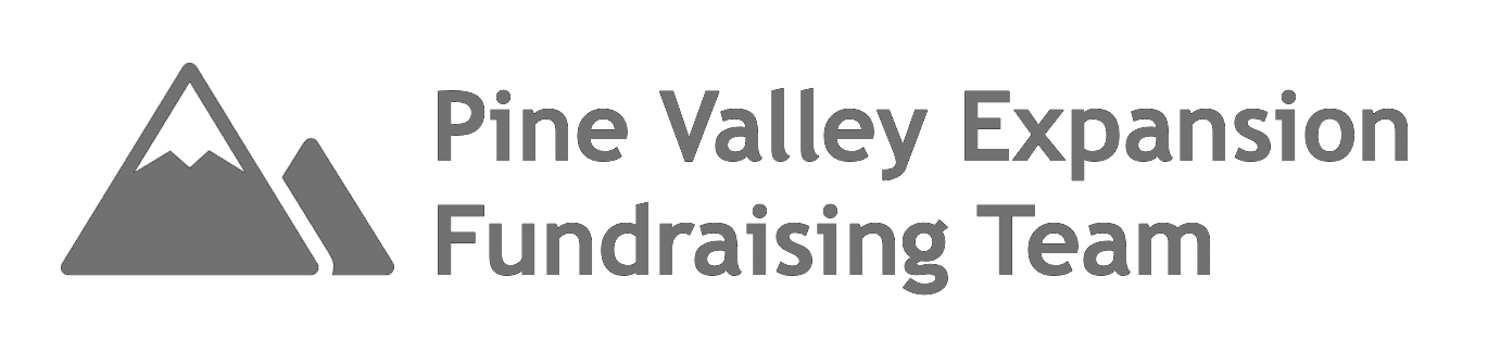 Pine Valley Expansion Fundraising Team - Hinton, AB